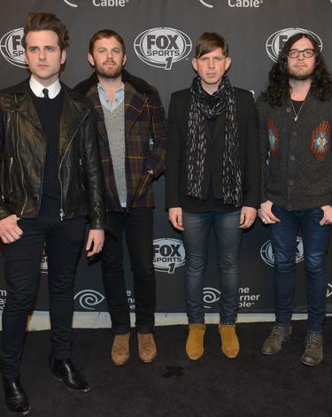 "Kings Of Leon"