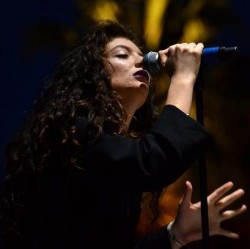Lorde