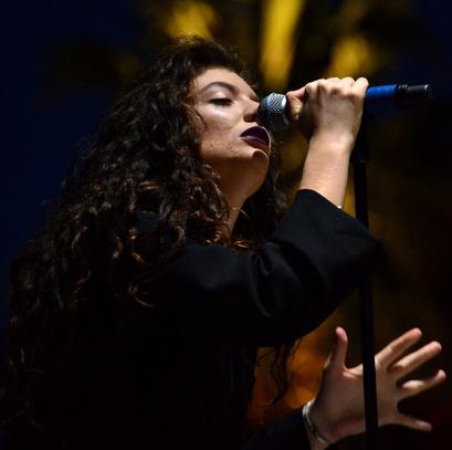Lorde