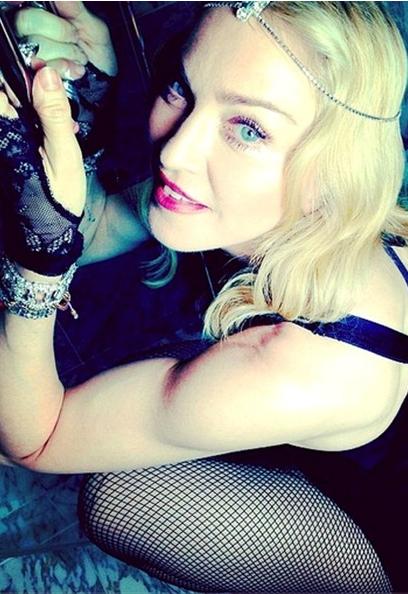 Madonna