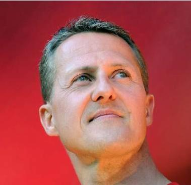 Michael Schumacher
