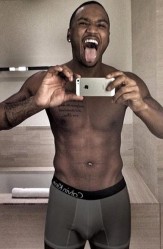 Trey Songz