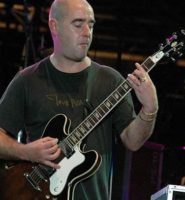 Paul "Bonehead" Arthurs