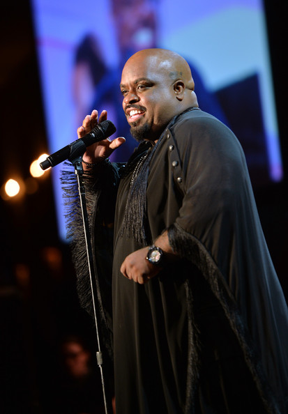 CeeLo Green