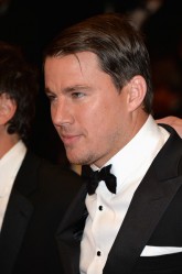 Channing Tatum