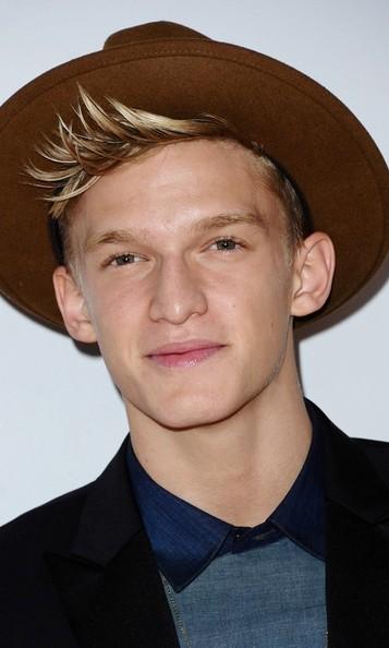Cody Simpson