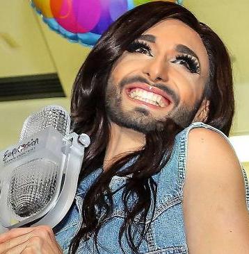 Conchita Wurst