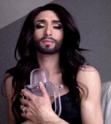 Conchita Wurst
