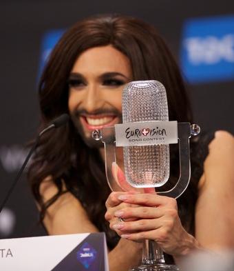 Conchita Wurst