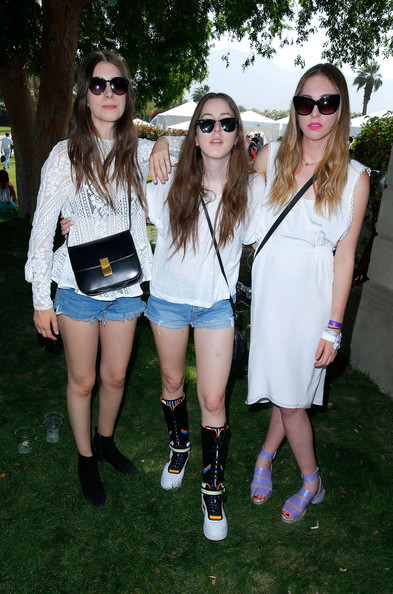 "Haim"