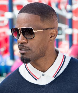 Jamie Foxx