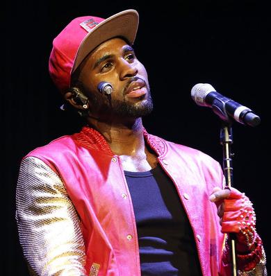 Jason Derulo