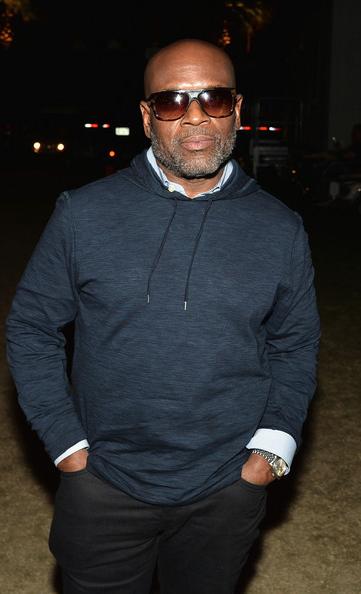 L. A. Reid