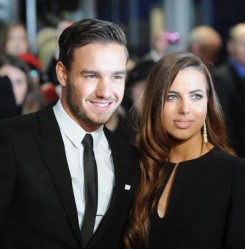 Liam Payne & Sophia Smith