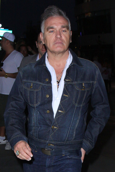 Morrissey