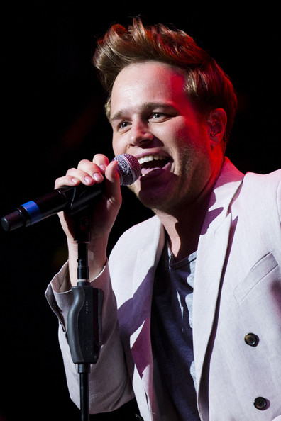 Olly Murs