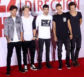 "One Direction"