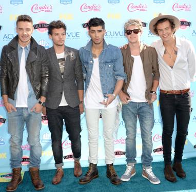 "One Direction"