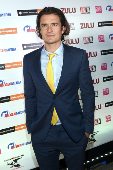 Orlando Bloom