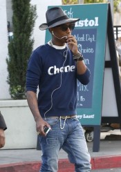 Pharrell Williams