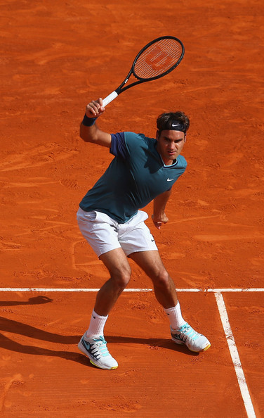 Roger Federer