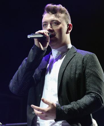 Sam Smith