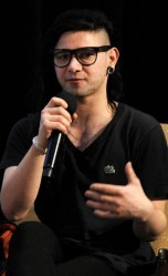 Skrillex
