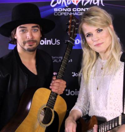 "The Common Linnets"