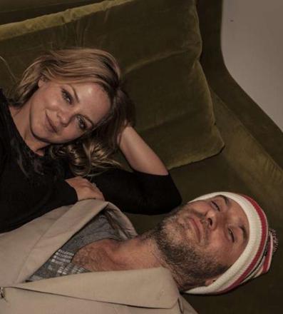 Annett Louisan & Marcus Brosch