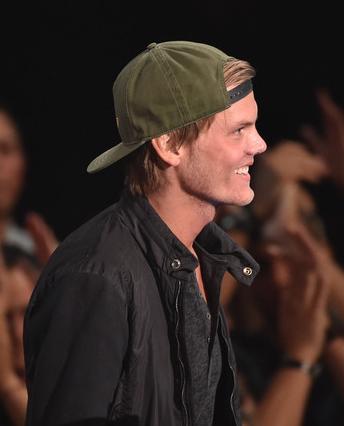 Avicii