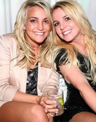 Jamie Lynn & Britney Spears