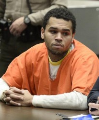 Chris Brown