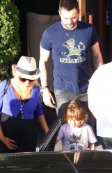 Christina Aguilera, Max Bratman & Matthew Rutler
