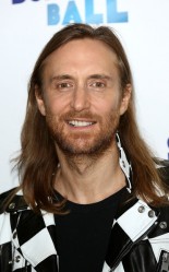 David Guetta