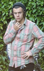 Harry Styles ("One Direction")