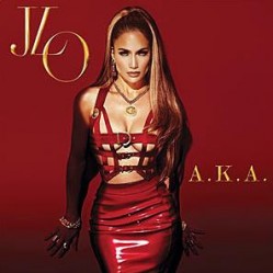 Jennifer Lopez "A.K.A."