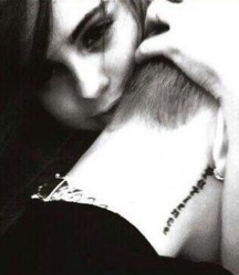 Justin Bieber & Selena Gomez