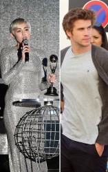 Miley Cyrus / Liam Hemsworth