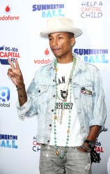 Pharrell Williams