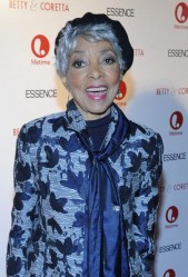 Ruby Dee