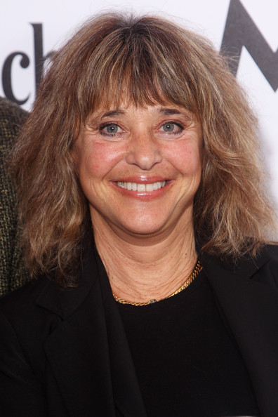 Suzi Quatro