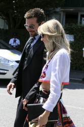 Bradley Cooper & Suki Waterhouse