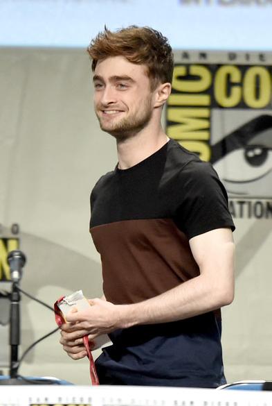 Daniel Radcliffe