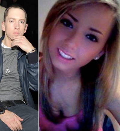Eminem / Hailie Mathers