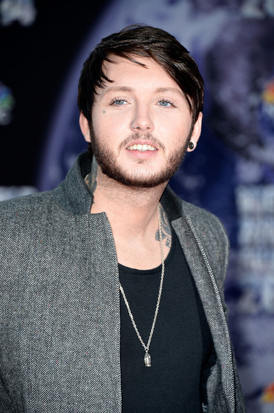 James Arthur
