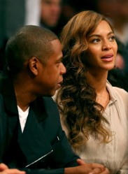 Jay-Z & Beyoncé