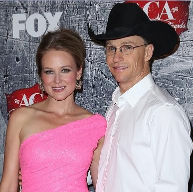 Jewel & Ty Murray