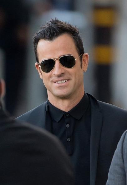 Justin Theroux