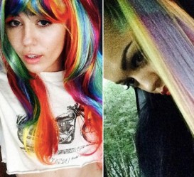 Miley Cyrus / Rita Ora