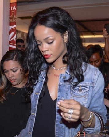 Rihanna